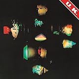 U.K. プラチナSHM-CD 4枚セット U.K. プラチナSHM-CD 4枚セット